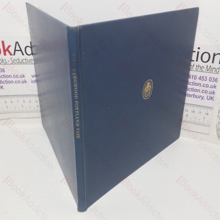 The Wedgwood Portland Vase