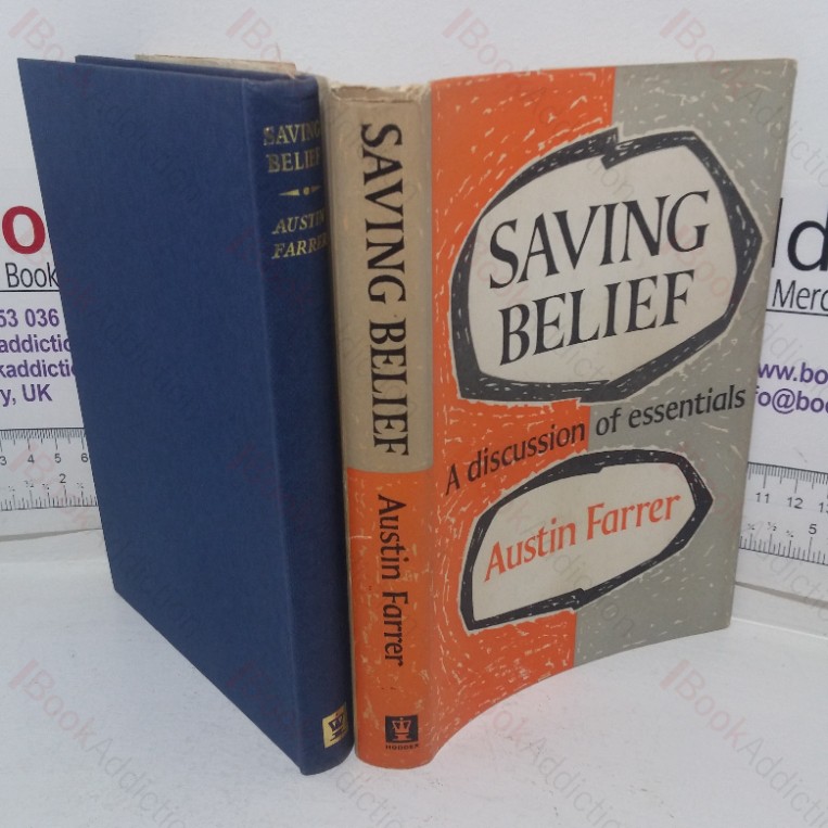 Saving Belief