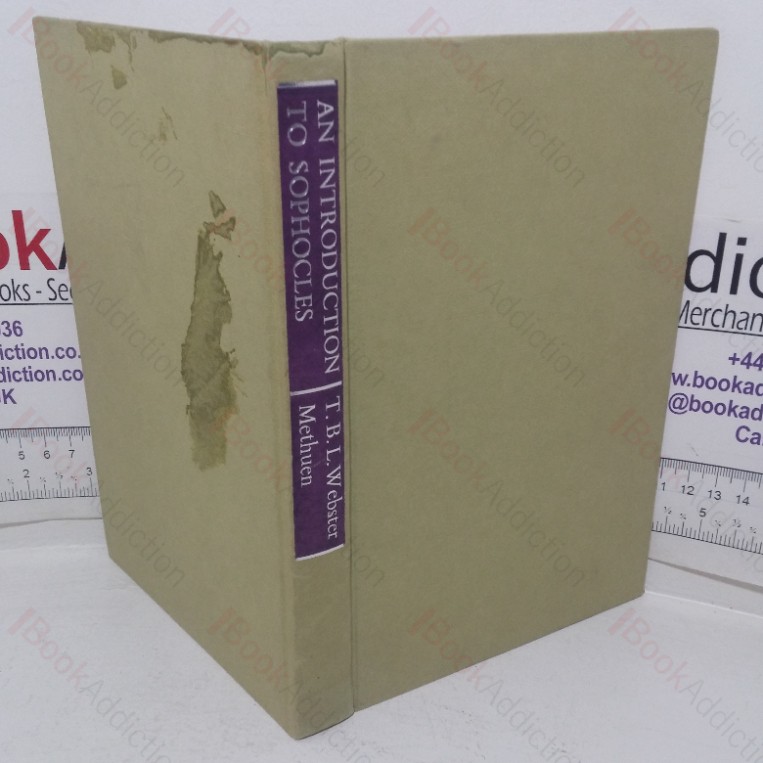 Introduction to Sophocles