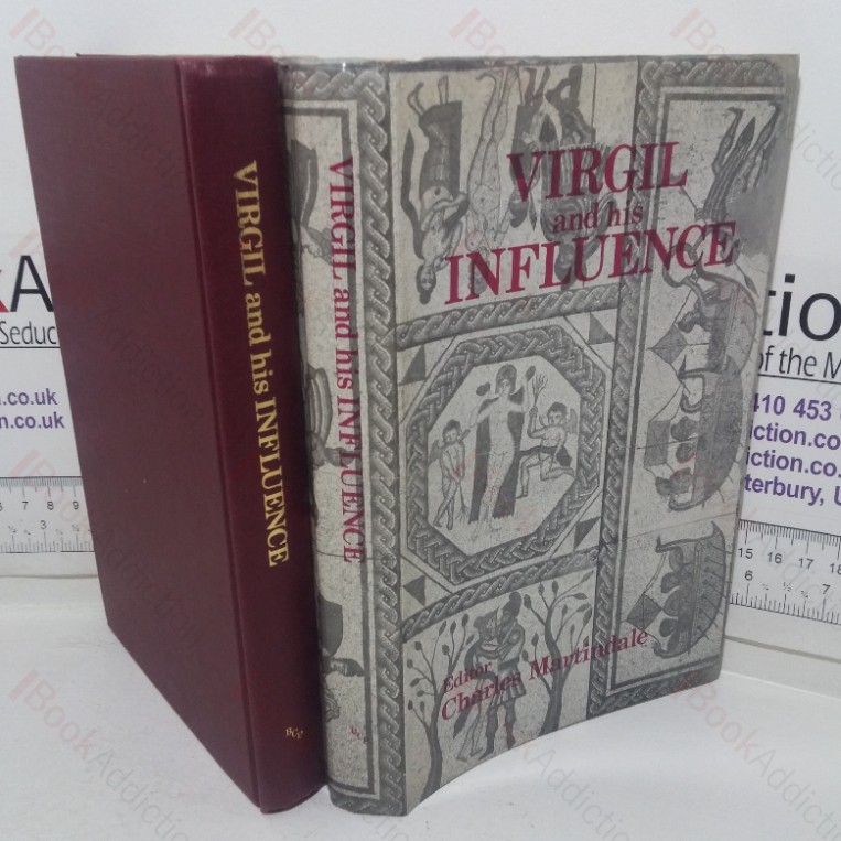 Virgil and His Influence: Bimillennial Studies