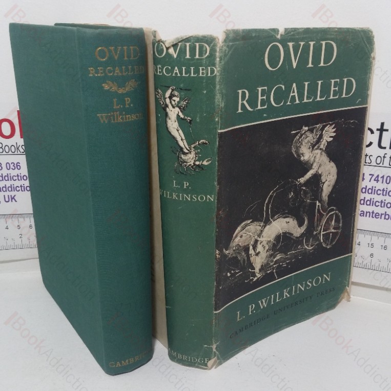 Ovid Recalled