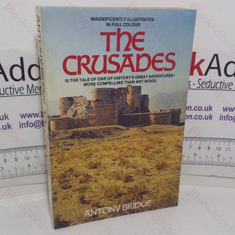 The Crusades