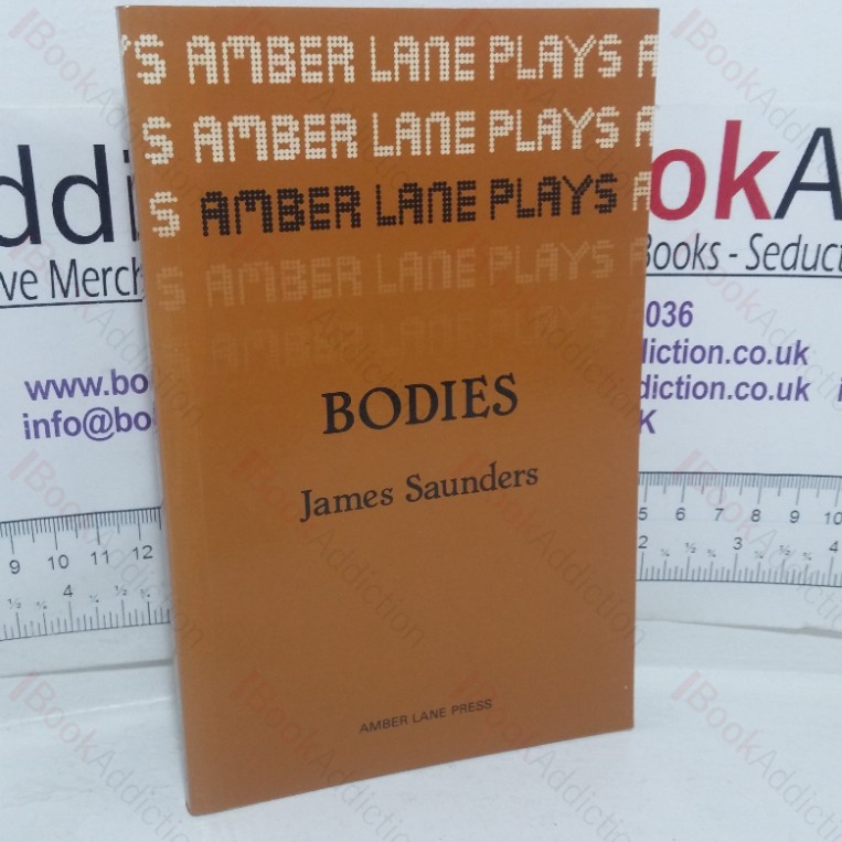 Bodies (Amber Lane Plays series)