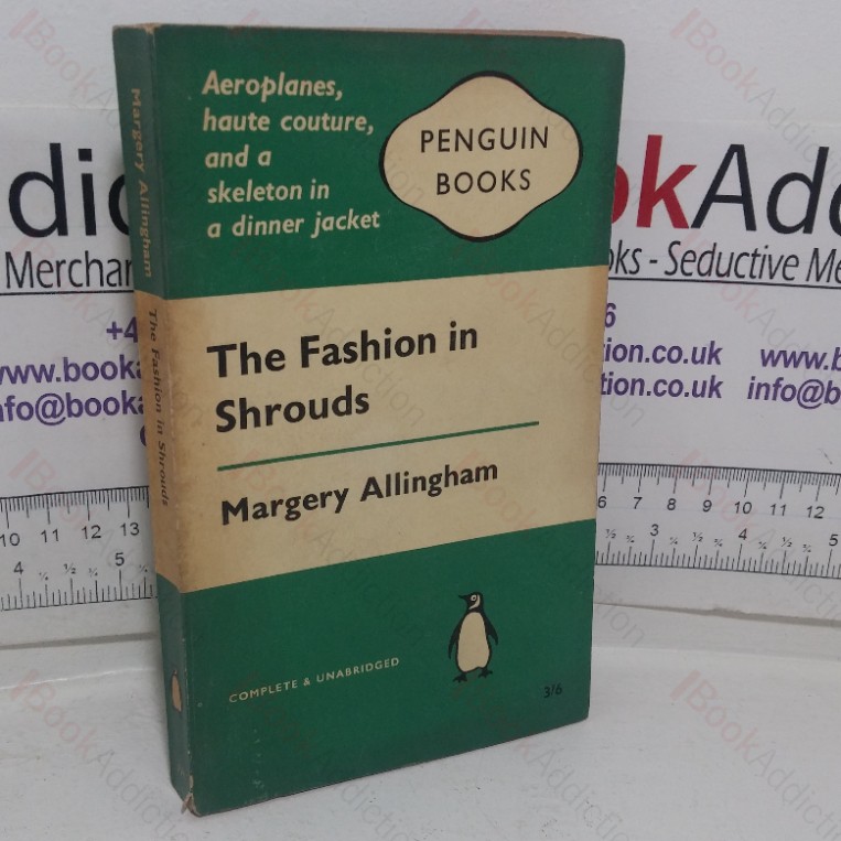 The Fashion in Shrouds