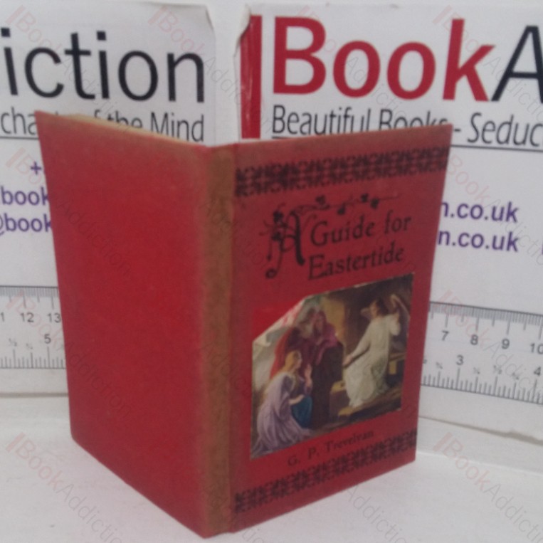 A Guide for Eastertide