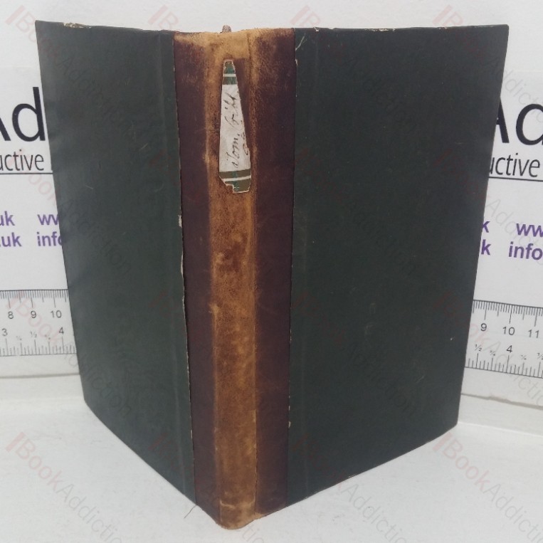 Tom Crib's Memorial to Congress, with a Preface, Notes and Appendix