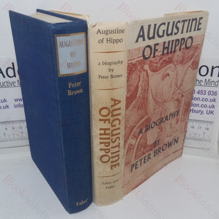 Augustine of Hippo: A Biography
