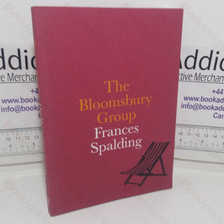 The Bloomsbury Group (National Portrait Gallery Companions)