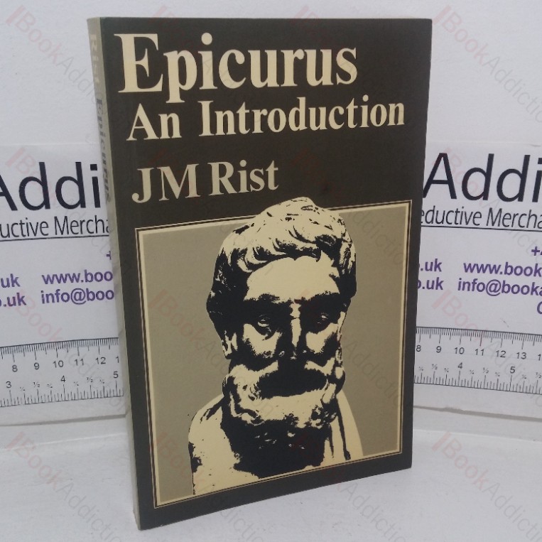 Epicurus: An Introduction