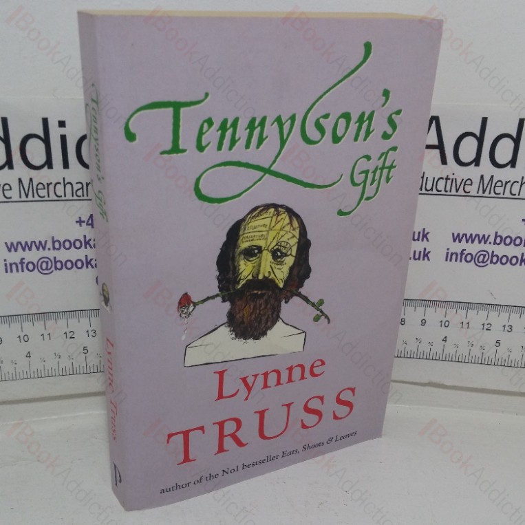 Tennyson's Gift (Signed)