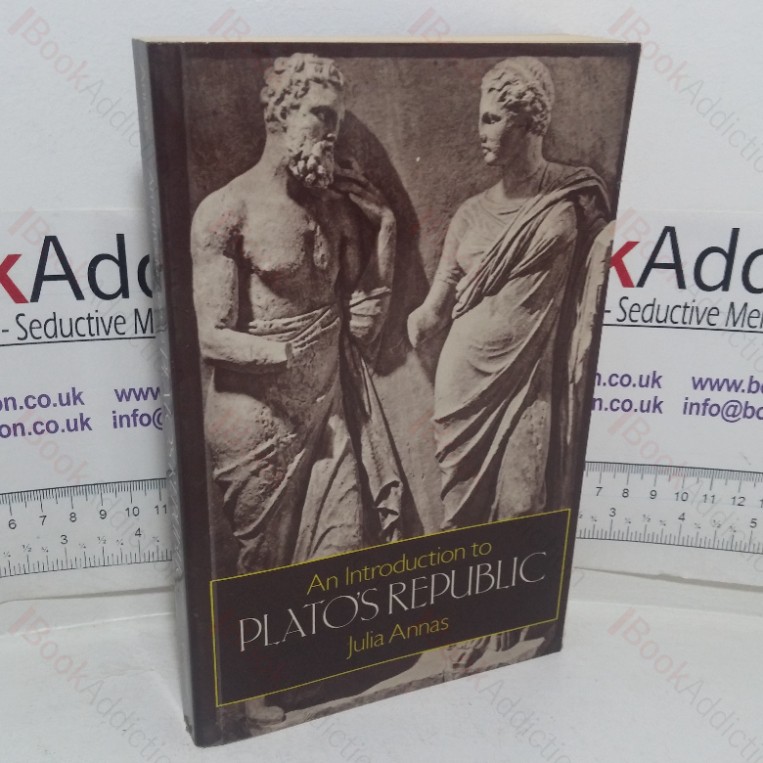 An Introduction to Plato's Republic