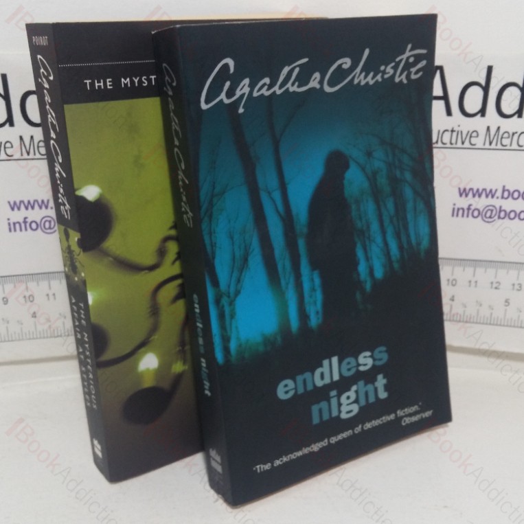 The Mysterious Affair at Styles; Endless Night (Two volumes)