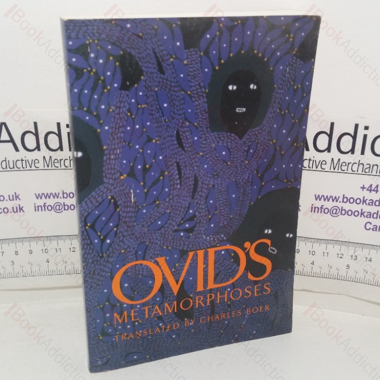 Ovid's Metamorphoses