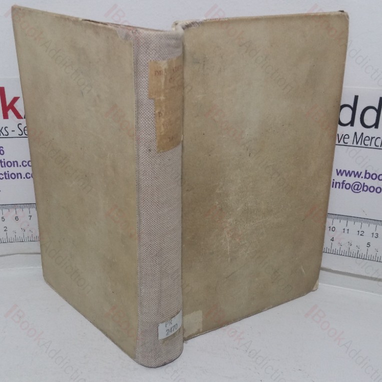 The Dramatic Works for Sir William D'Avenant, Volume III