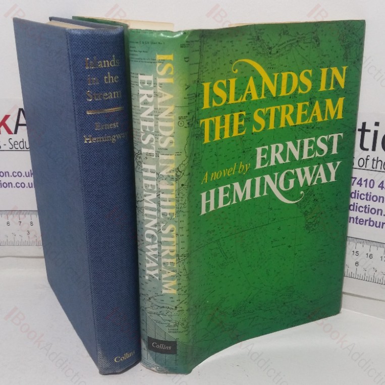 Islands in the Stream: A Novel