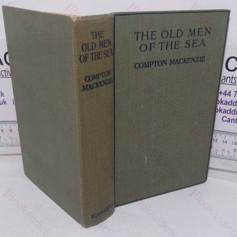 Old Men of the Sea