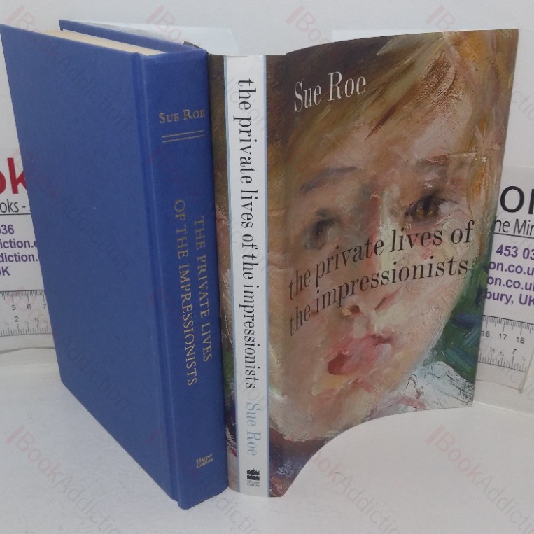 The Private Lives of the Impressionists