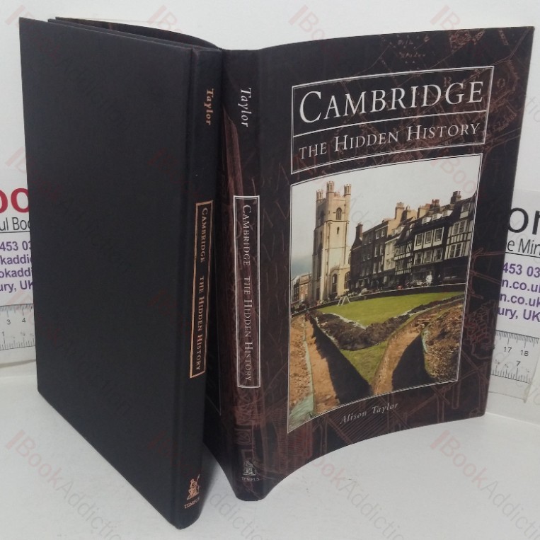 Cambridge: The Hidden History
