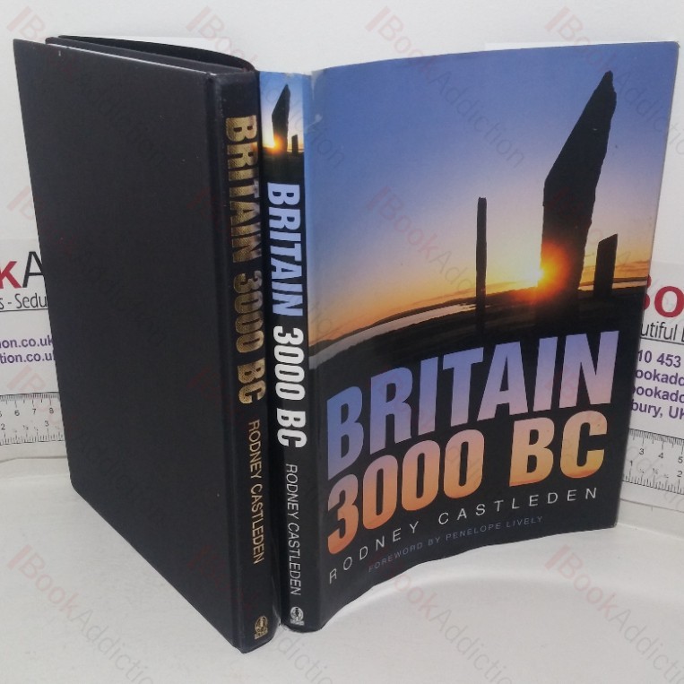 Britain 3000 BC