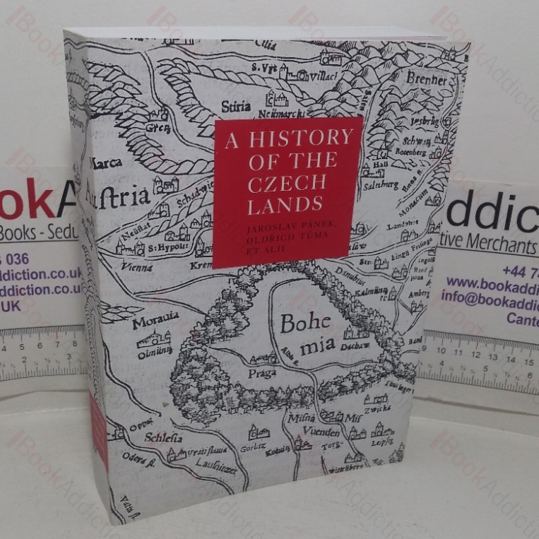 A History of the Czech Lands