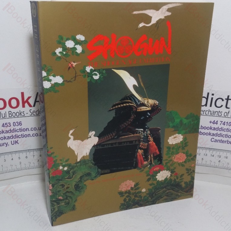 The Shogun Age Exhibition from the Tokugawa Art Museum