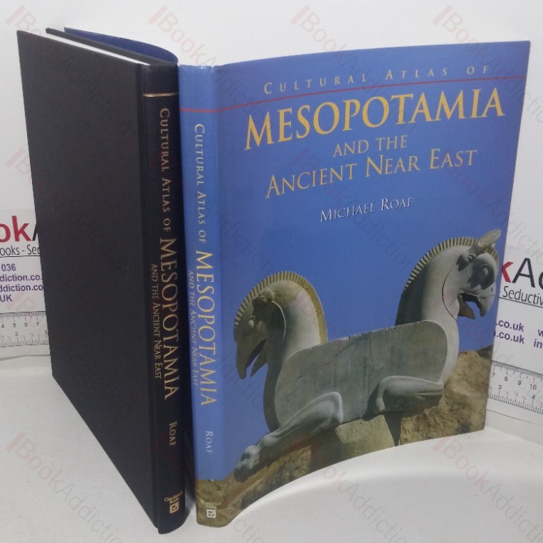 The Cultural Atlas of Mesopotamia and the Ancient Near East