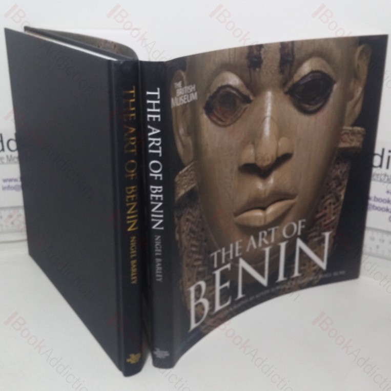 The Art of Benin