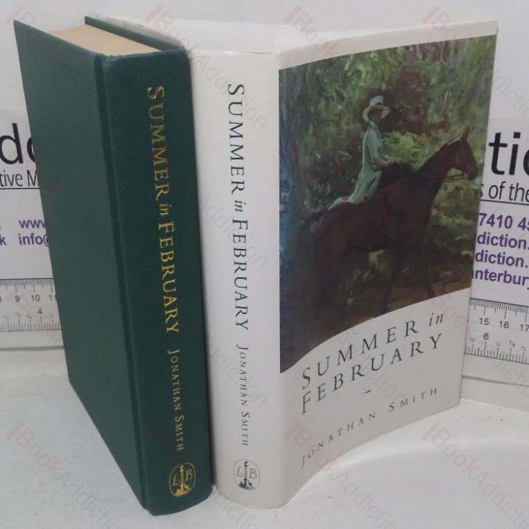 Summer in February (Signed)