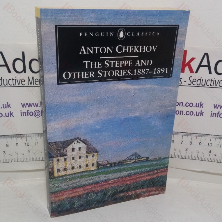 The Steppe and Other Stories (Penguin Classics)