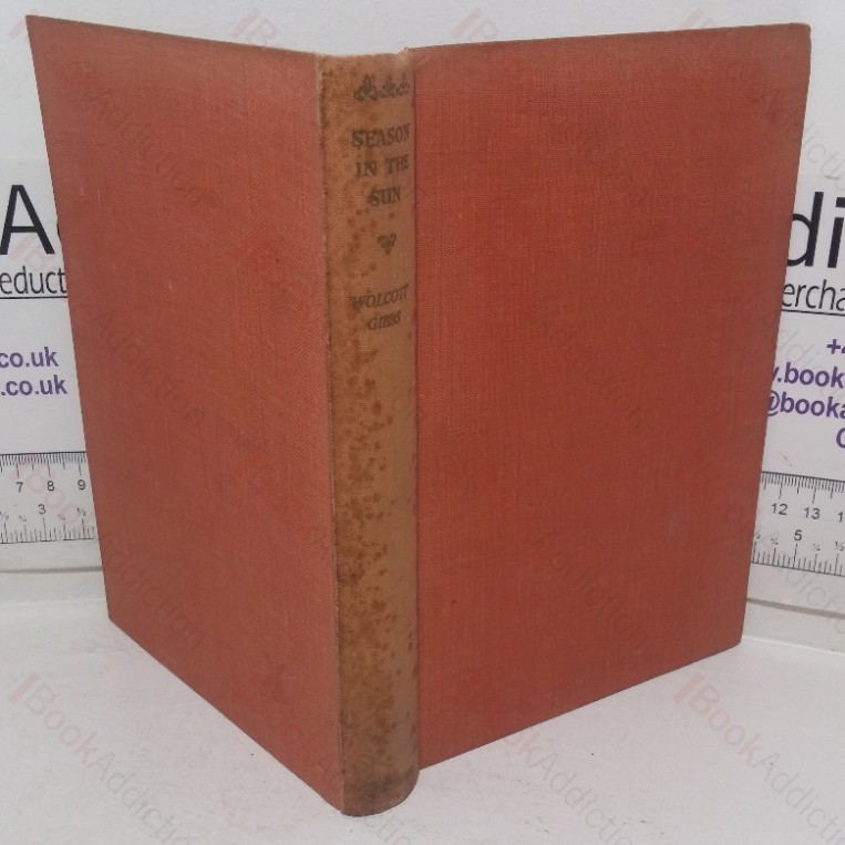 Season in the Sun & Other Pleasures