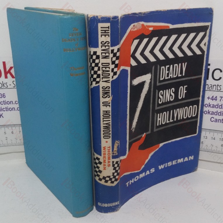 The Seven Deadly Sins of Hollywood