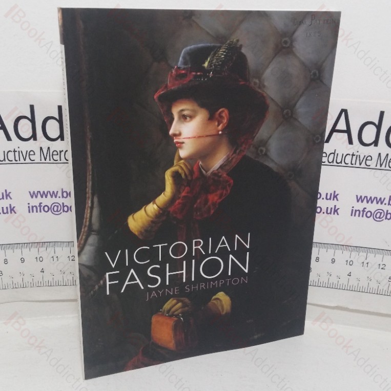 Victorian Fashion (Shire Library series)