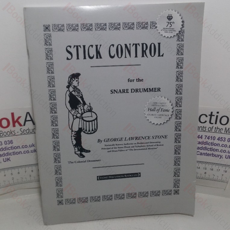 Stick Control: For the Snare Drummer