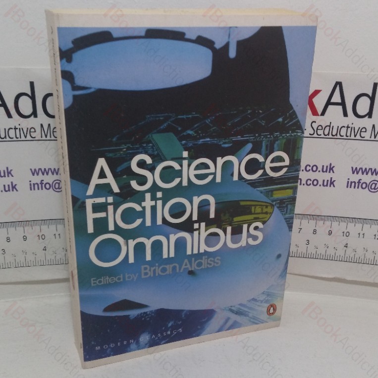 Modern Classics Science Fiction Omnibus (Penguin Modern Classics)