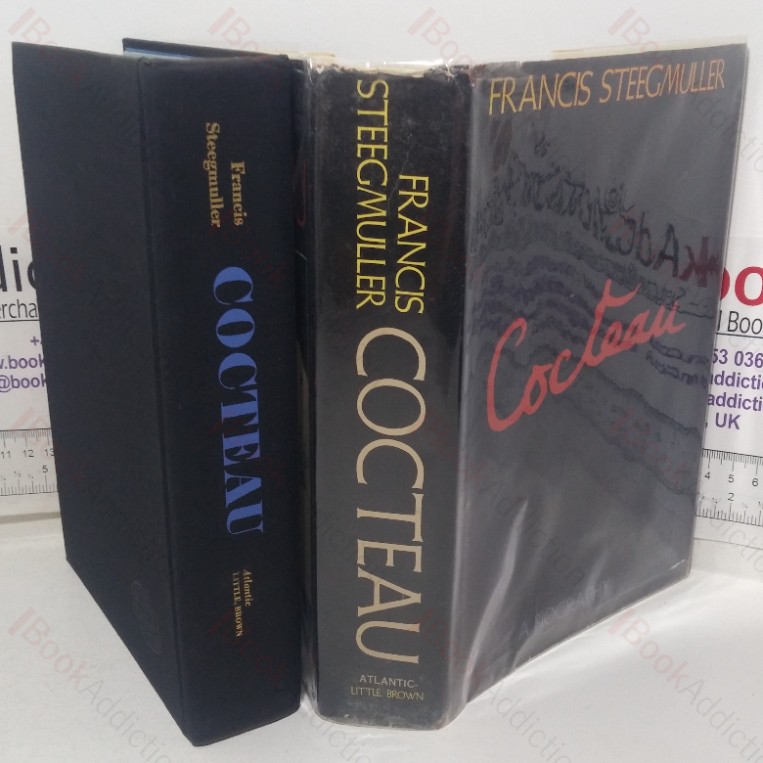 Cocteau: A Biography