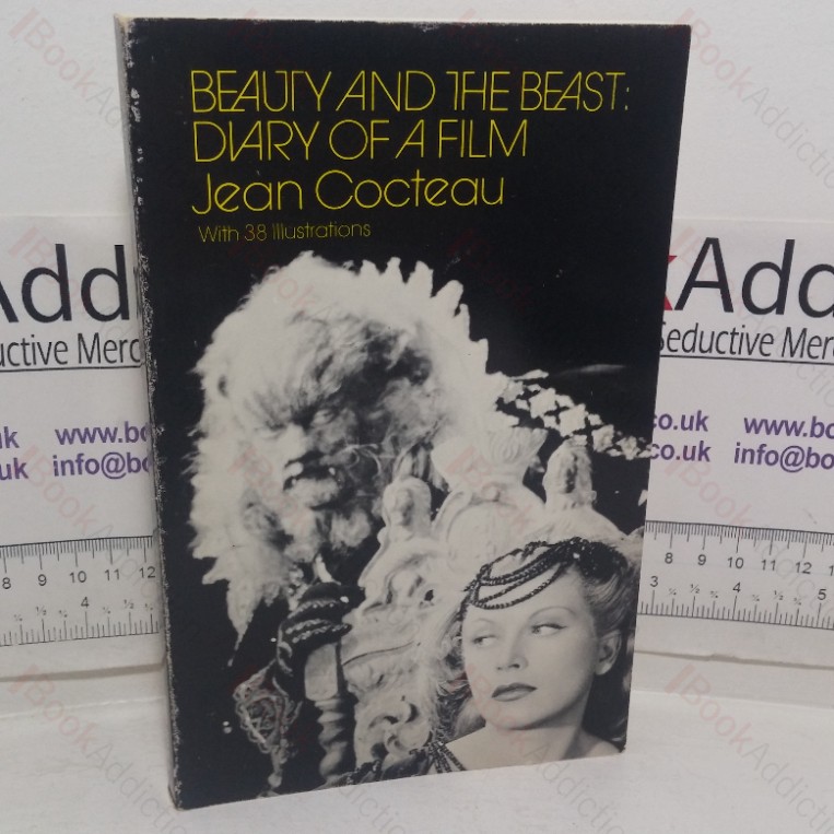 Beauty and the Beast: Diary of a Film