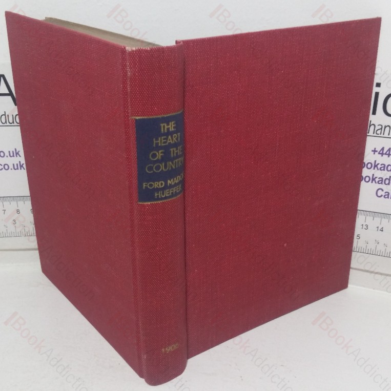 The Heart of the Country: A Survey of a Modern Land