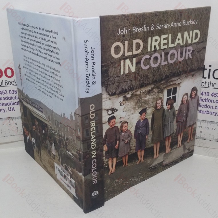 Old Ireland in Colour