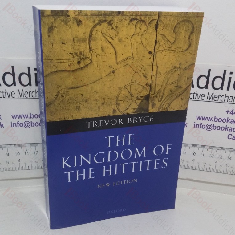 The Kingdom of the Hittites