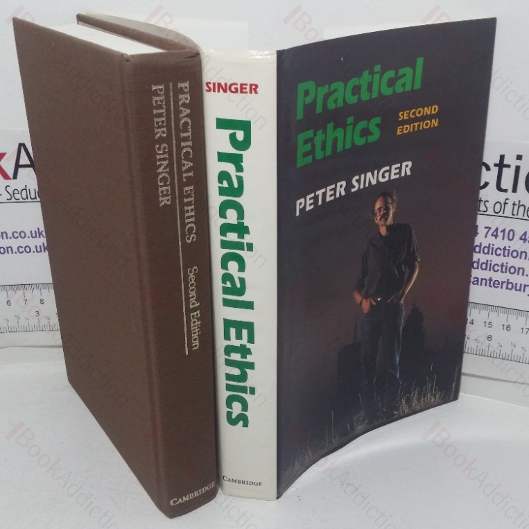 Practical Ethics
