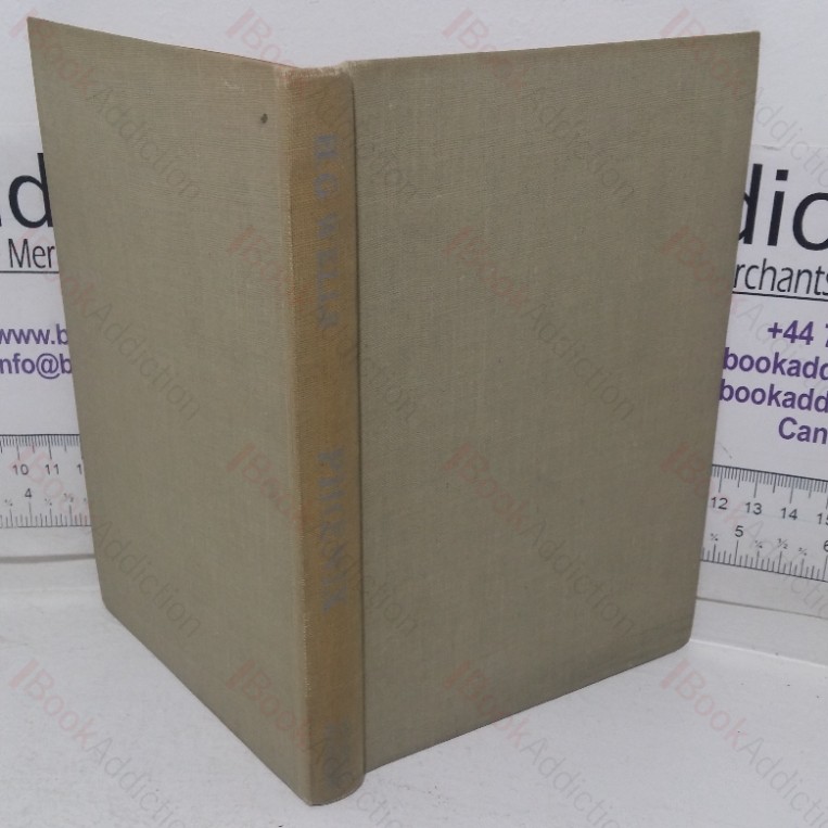 Phoenix: A Summary of the Inescapable Conditions of World Reorganisation [Phœnix]