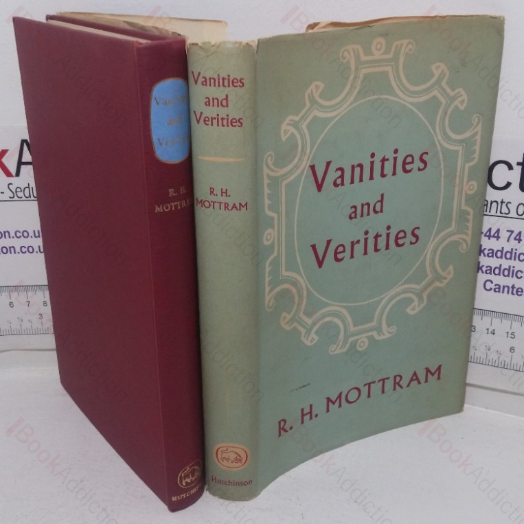 Vanities and Verities