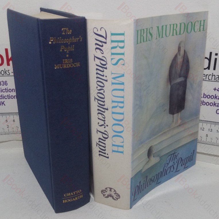 The Philosopher's Pupil