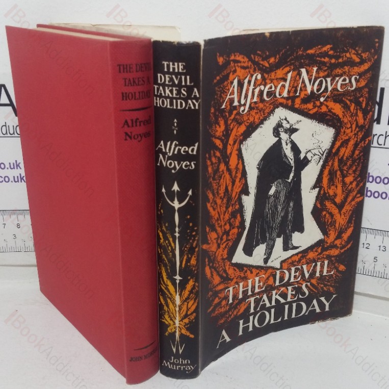 The Devil Takes a Holiday