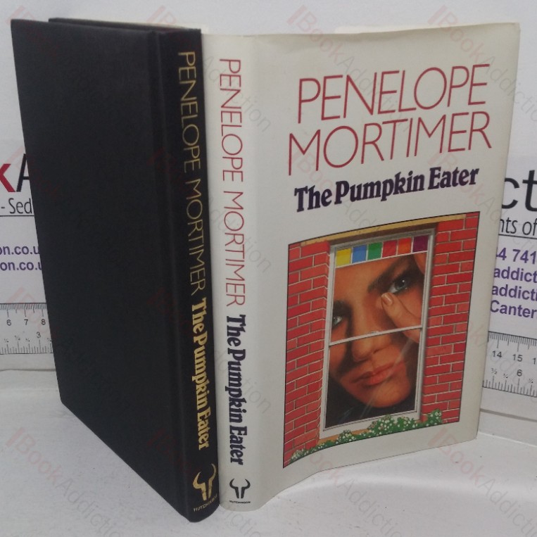 The Pumpkin Eater (Signed)