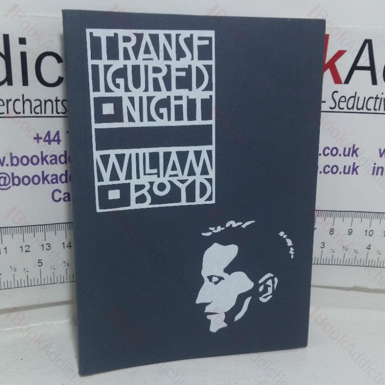 Transfigured Night (Signed)