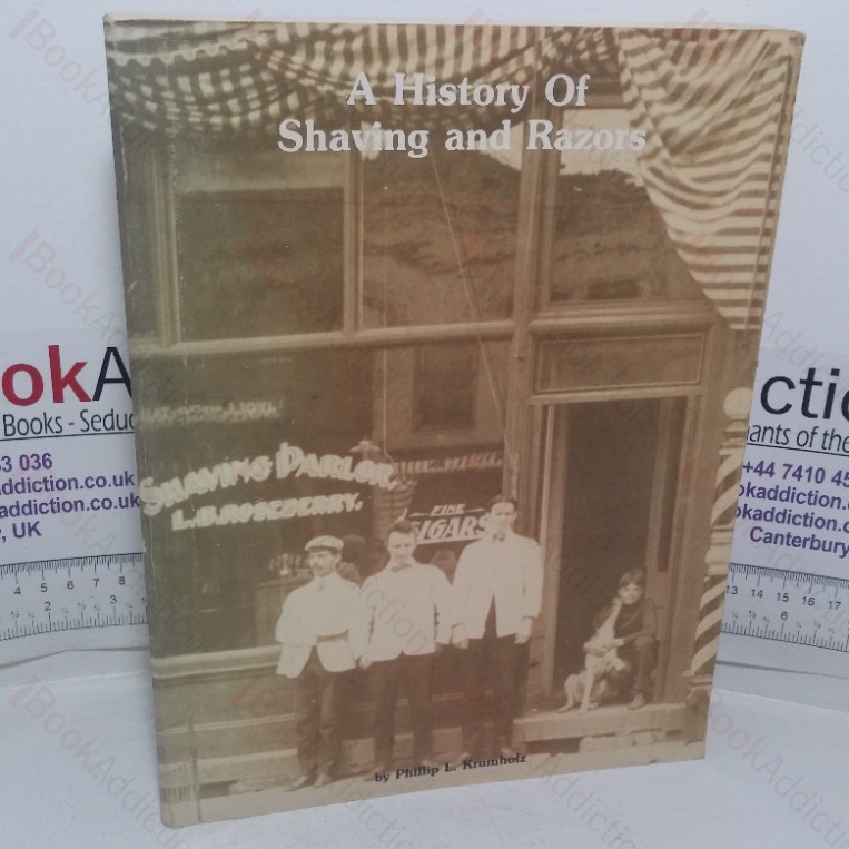 A History of Shaving and Razors