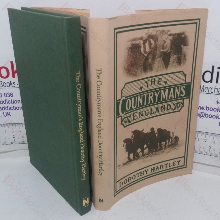 The Countryman's England