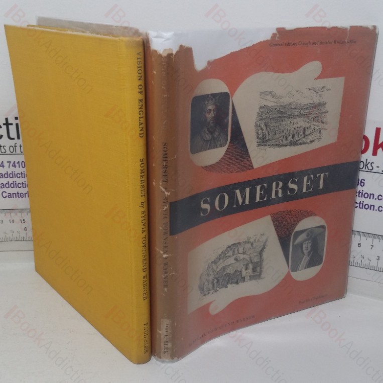 Somerset (Vision of England series)