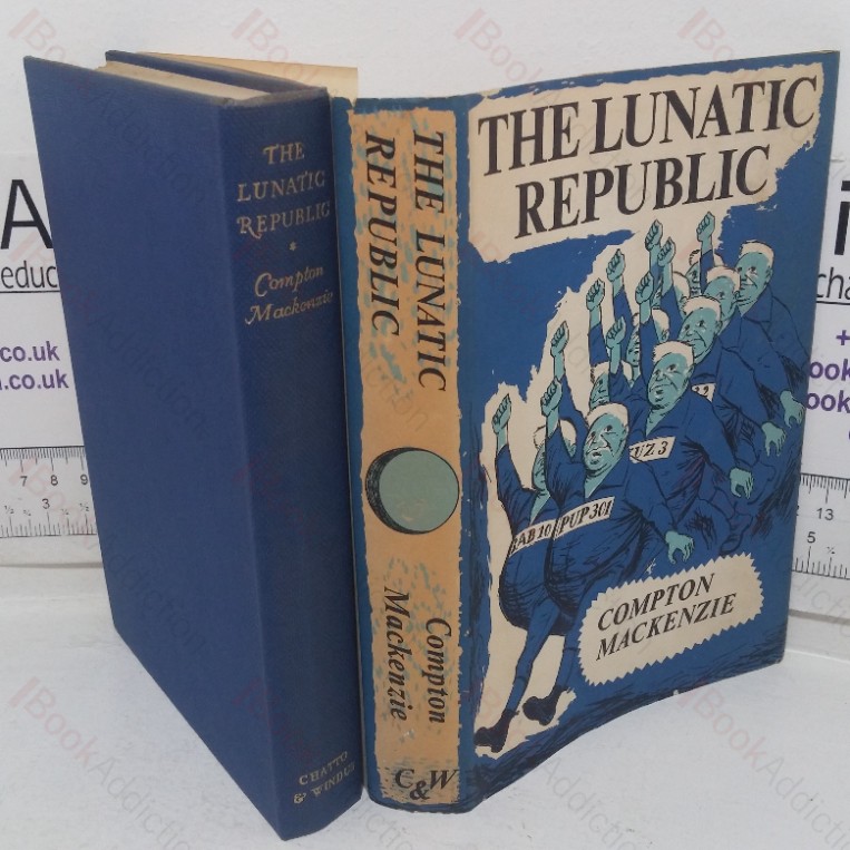 The Lunatic Republic